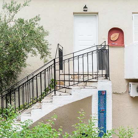Koroni Village Dış mekan fotoğraf