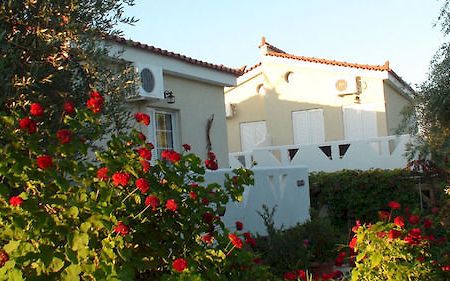Koroni Village Dış mekan fotoğraf