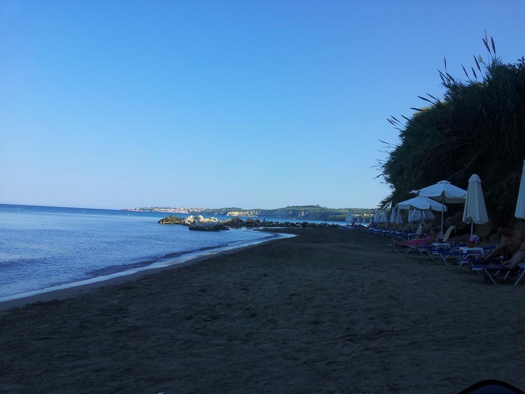 Koroni Village Dış mekan fotoğraf