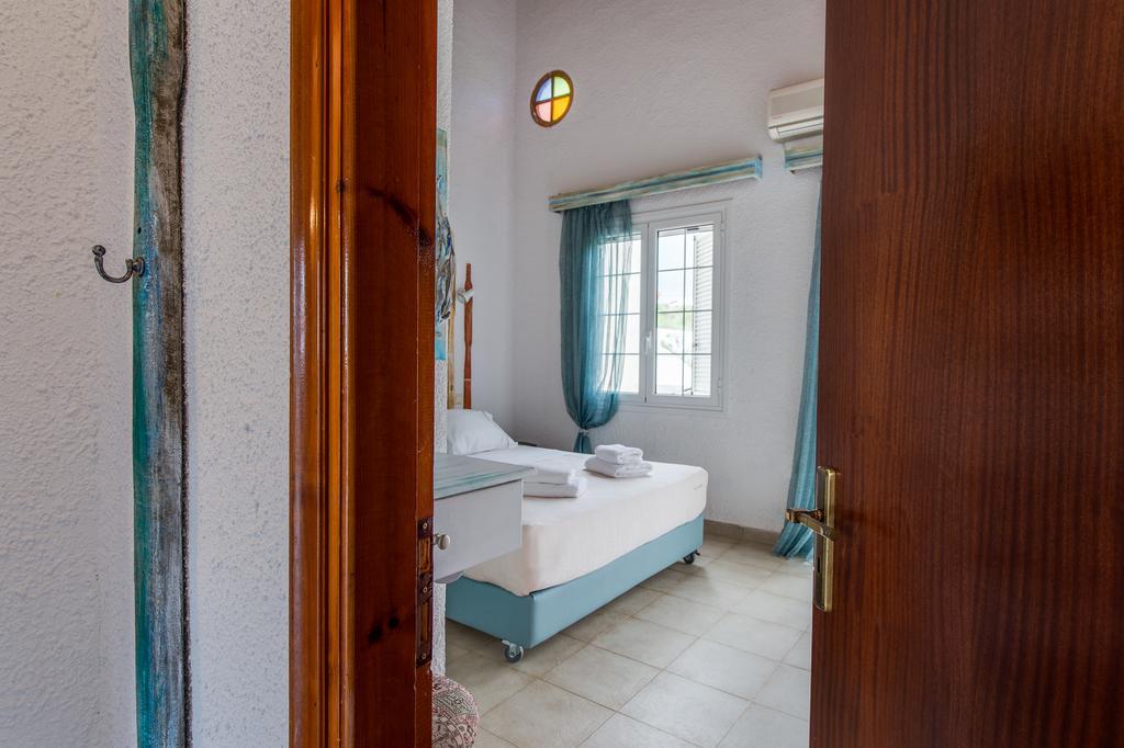 Koroni Village Dış mekan fotoğraf
