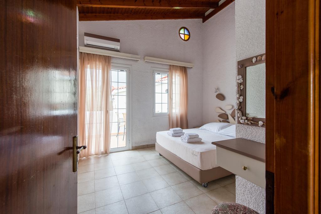 Koroni Village Dış mekan fotoğraf