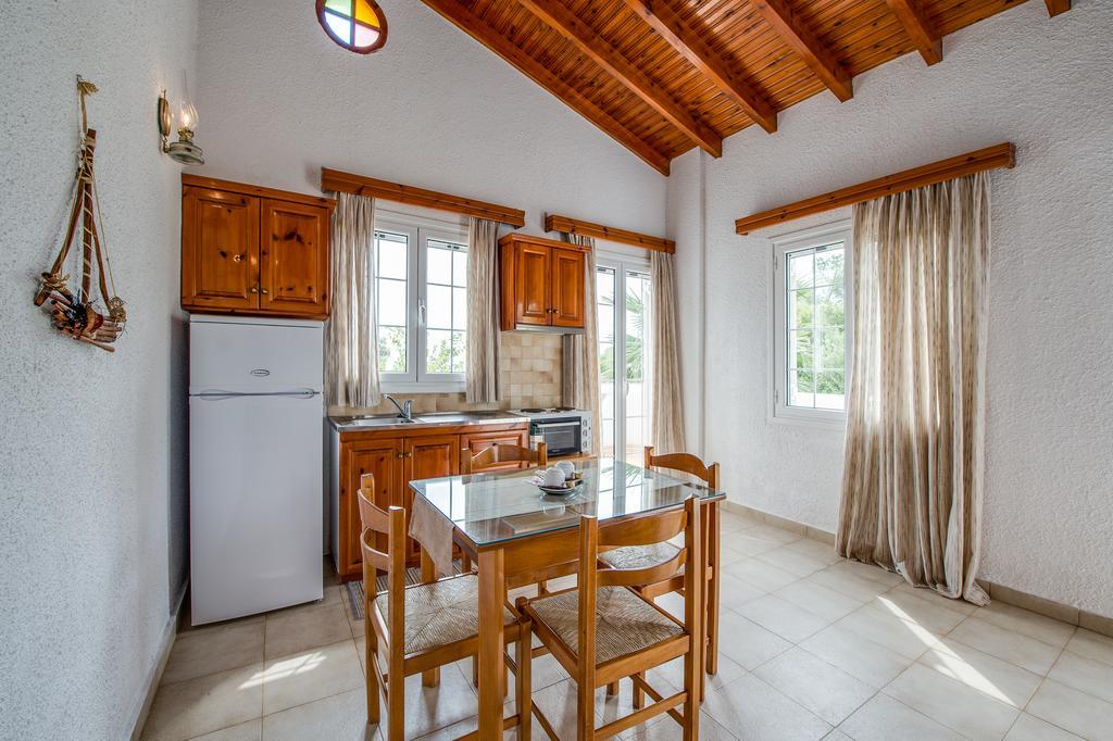 Koroni Village Dış mekan fotoğraf