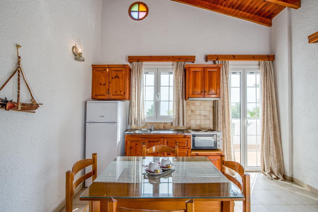 Koroni Village Dış mekan fotoğraf