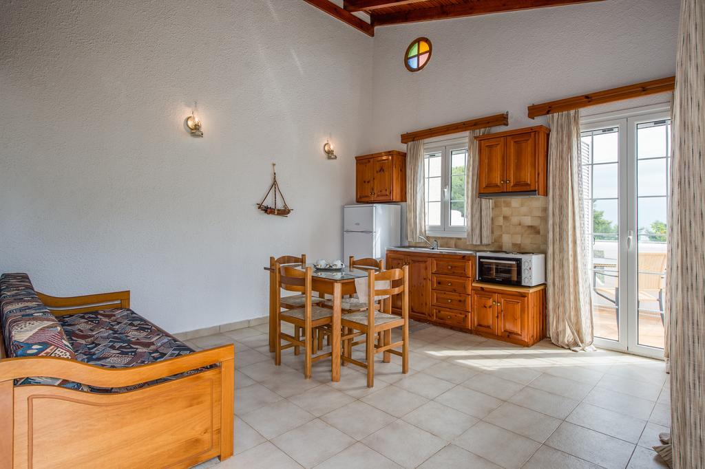 Koroni Village Dış mekan fotoğraf