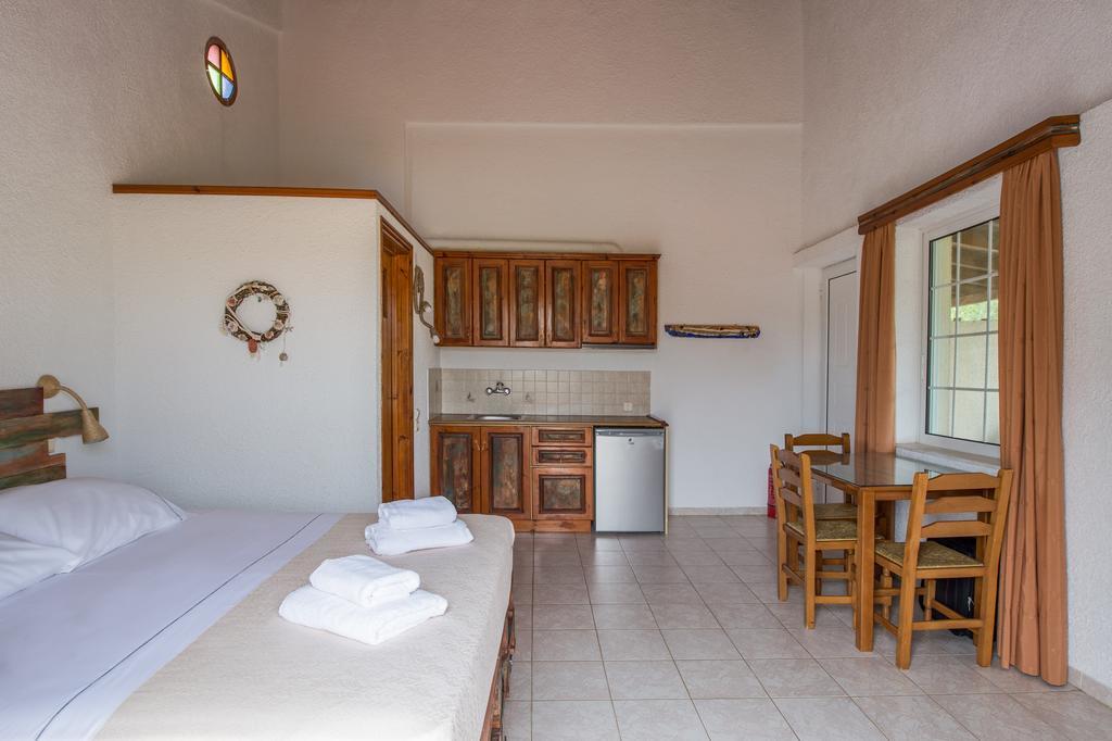 Koroni Village Dış mekan fotoğraf