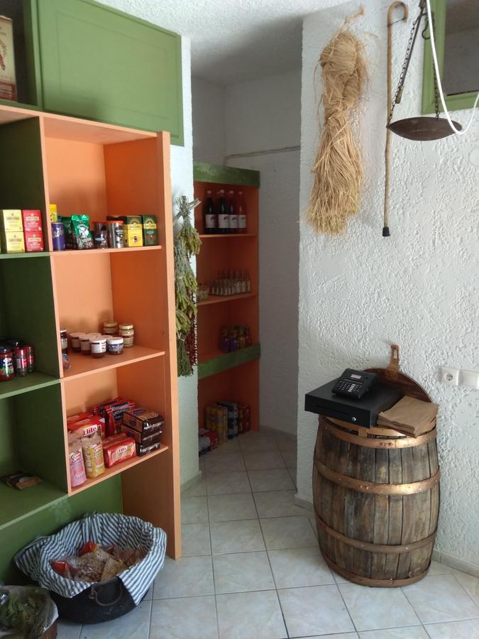 Koroni Village Dış mekan fotoğraf