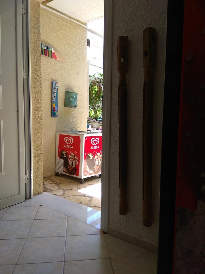 Koroni Village Dış mekan fotoğraf