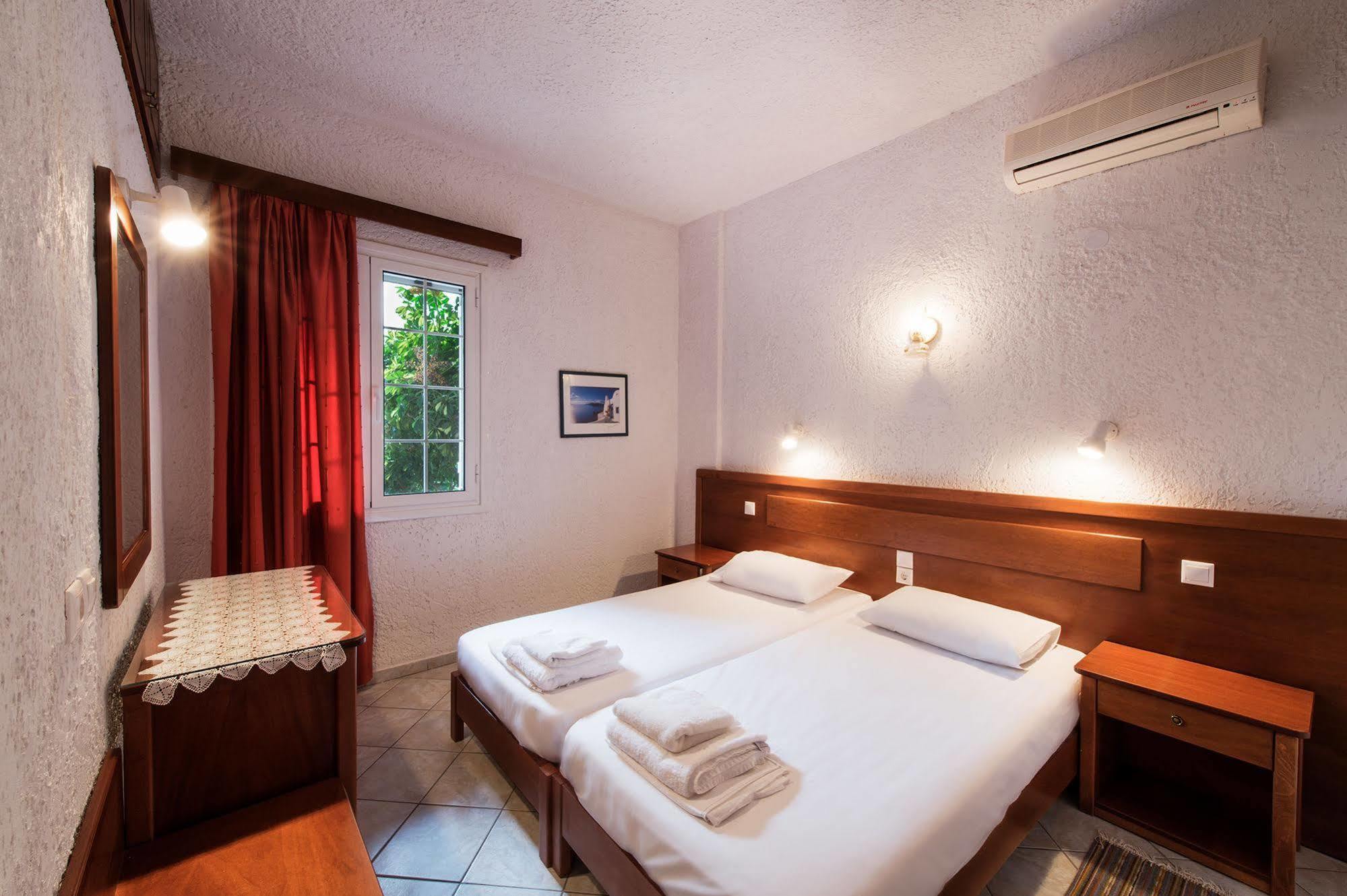 Koroni Village Dış mekan fotoğraf