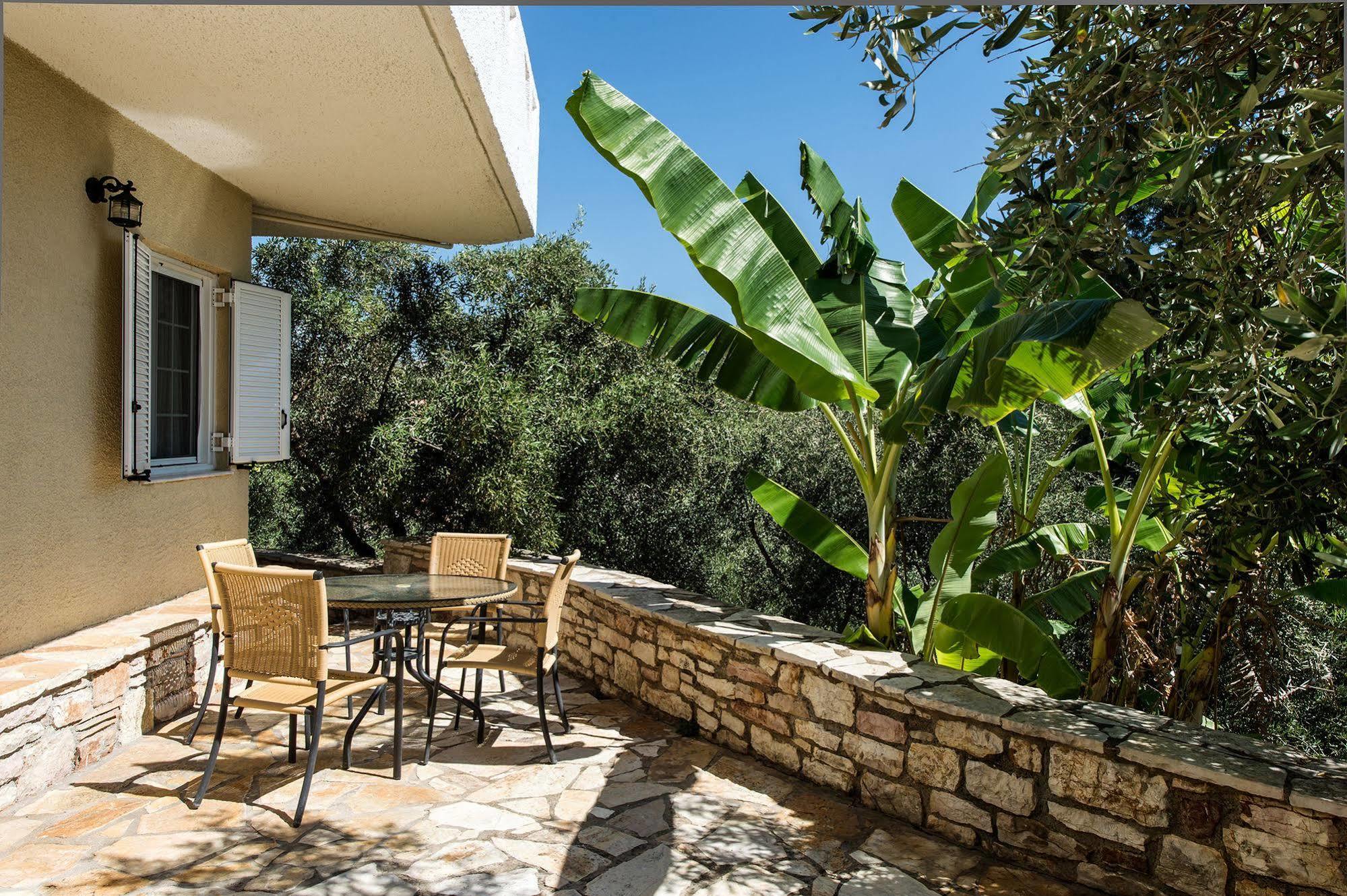 Koroni Village Dış mekan fotoğraf