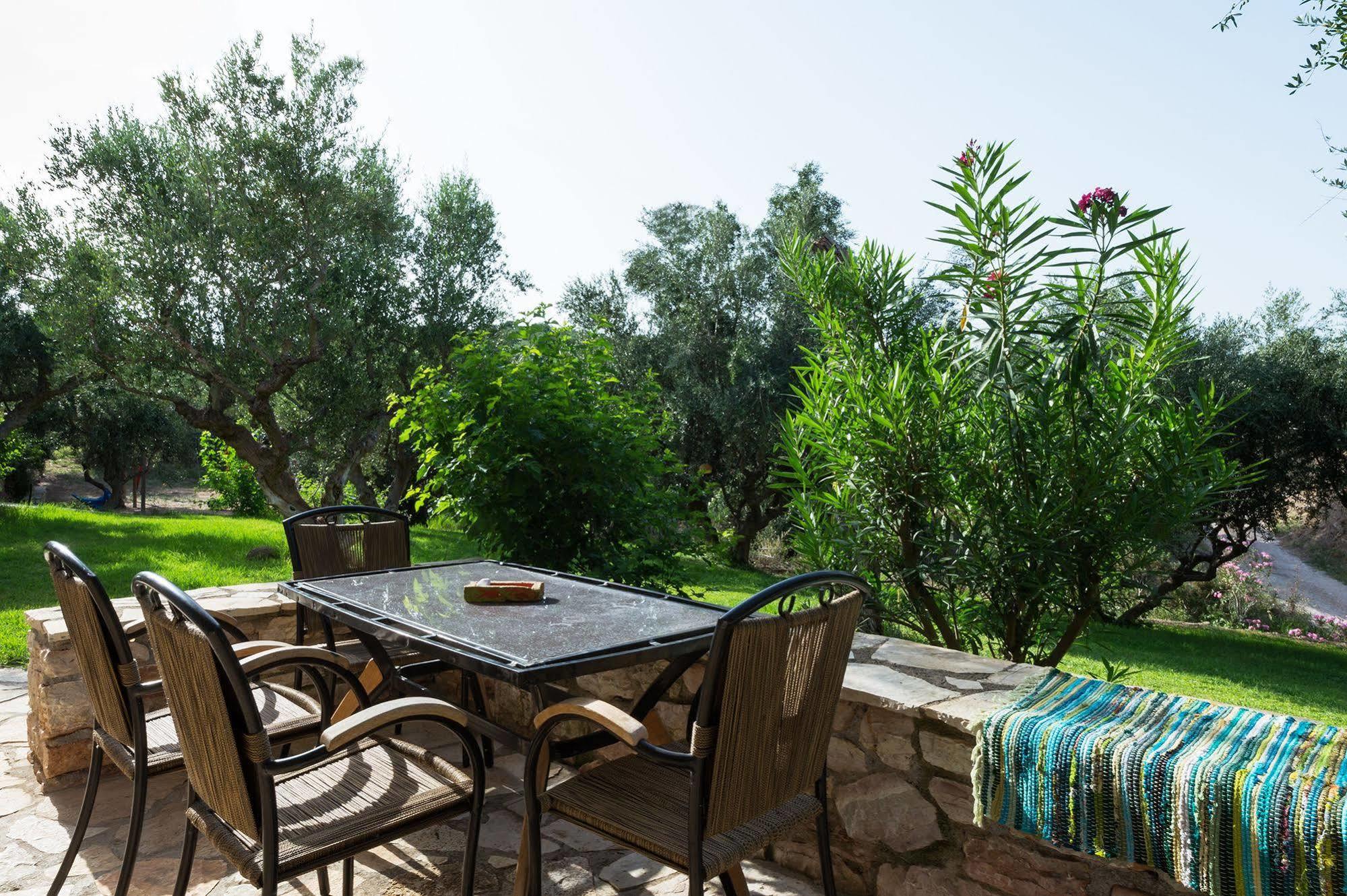Koroni Village Dış mekan fotoğraf