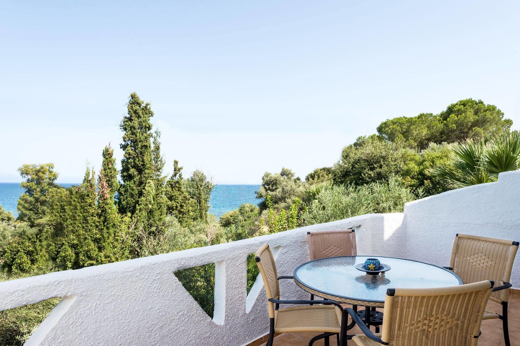 Koroni Village Dış mekan fotoğraf