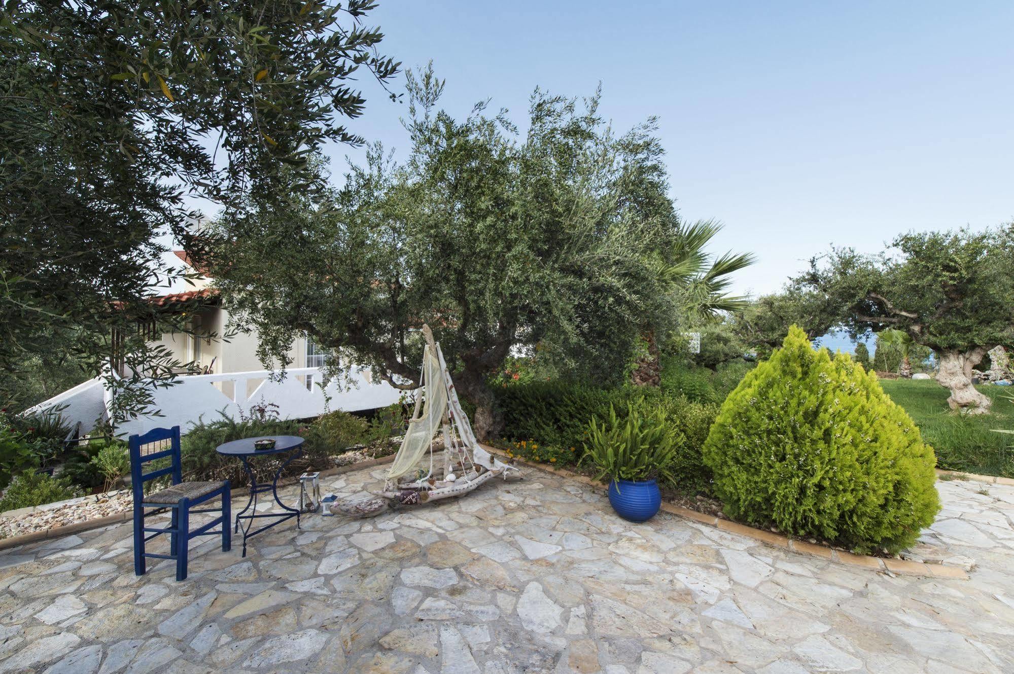 Koroni Village Dış mekan fotoğraf