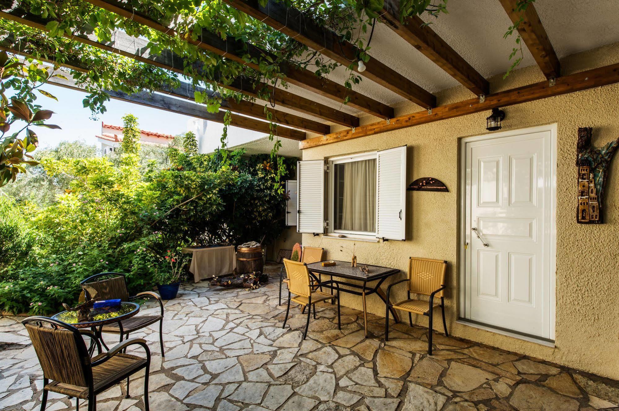 Koroni Village Dış mekan fotoğraf